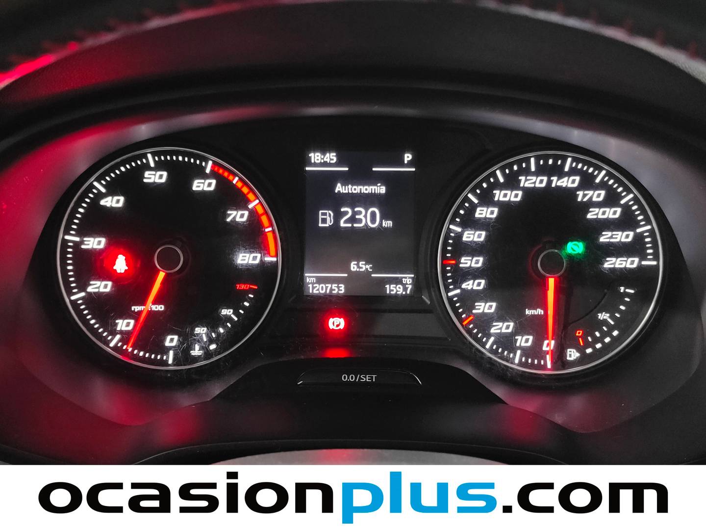 Foto Seat León SEAT León ST 1.4 TSI S&S ACT FR DSG-7 (150 CV)