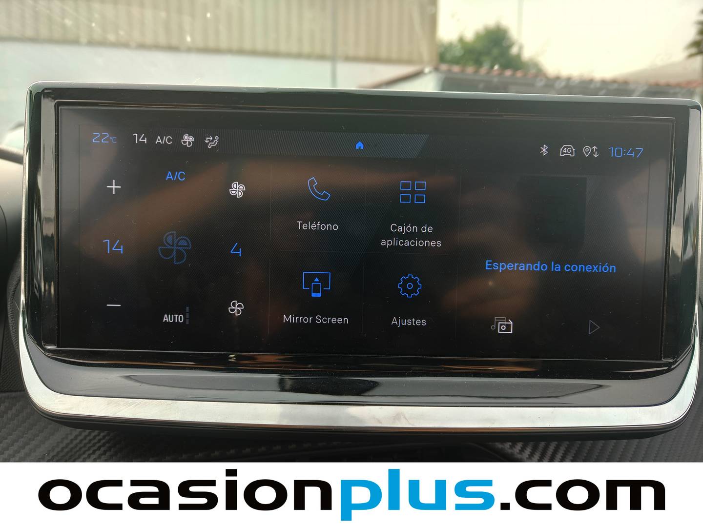 Foto Peugeot 2008 Peugeot 2008 PureTech 130 S&S Allure EAT8 (130 CV)