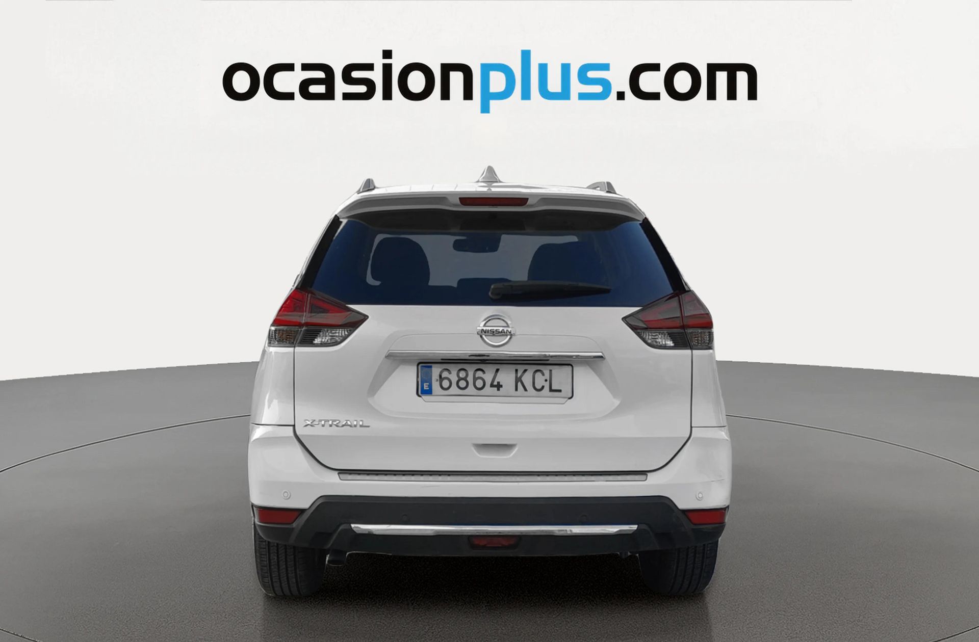 Nissan X-Trail 1.6 DIG-T N-Connecta 4x2 - foto 14