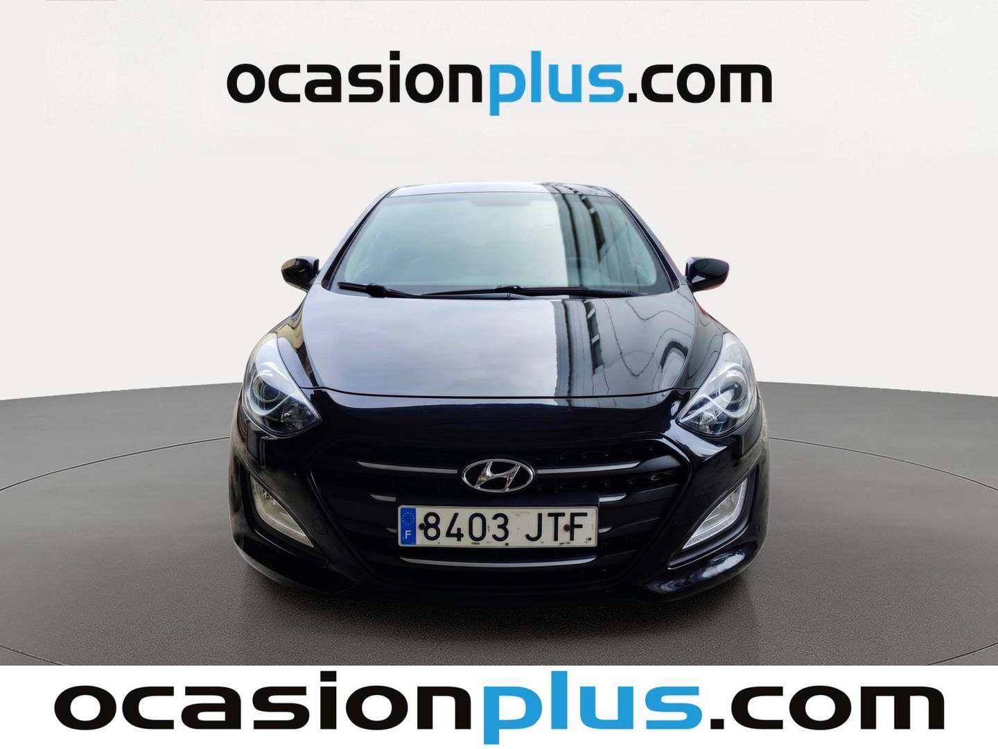 Hyundai i30 Hyundai i30 1.4 MPI BlueDrive 25 Aniversario (100 CV) 100cv