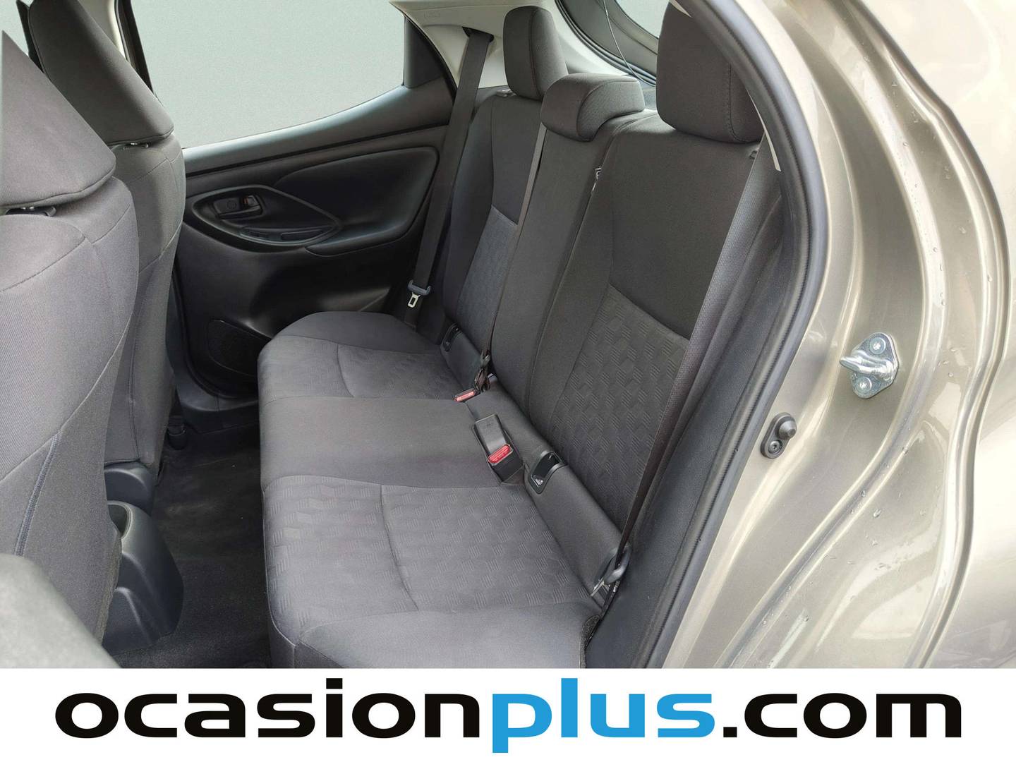 Foto Toyota Yaris Toyota Yaris 1.5 S-Edition  (125 CV)