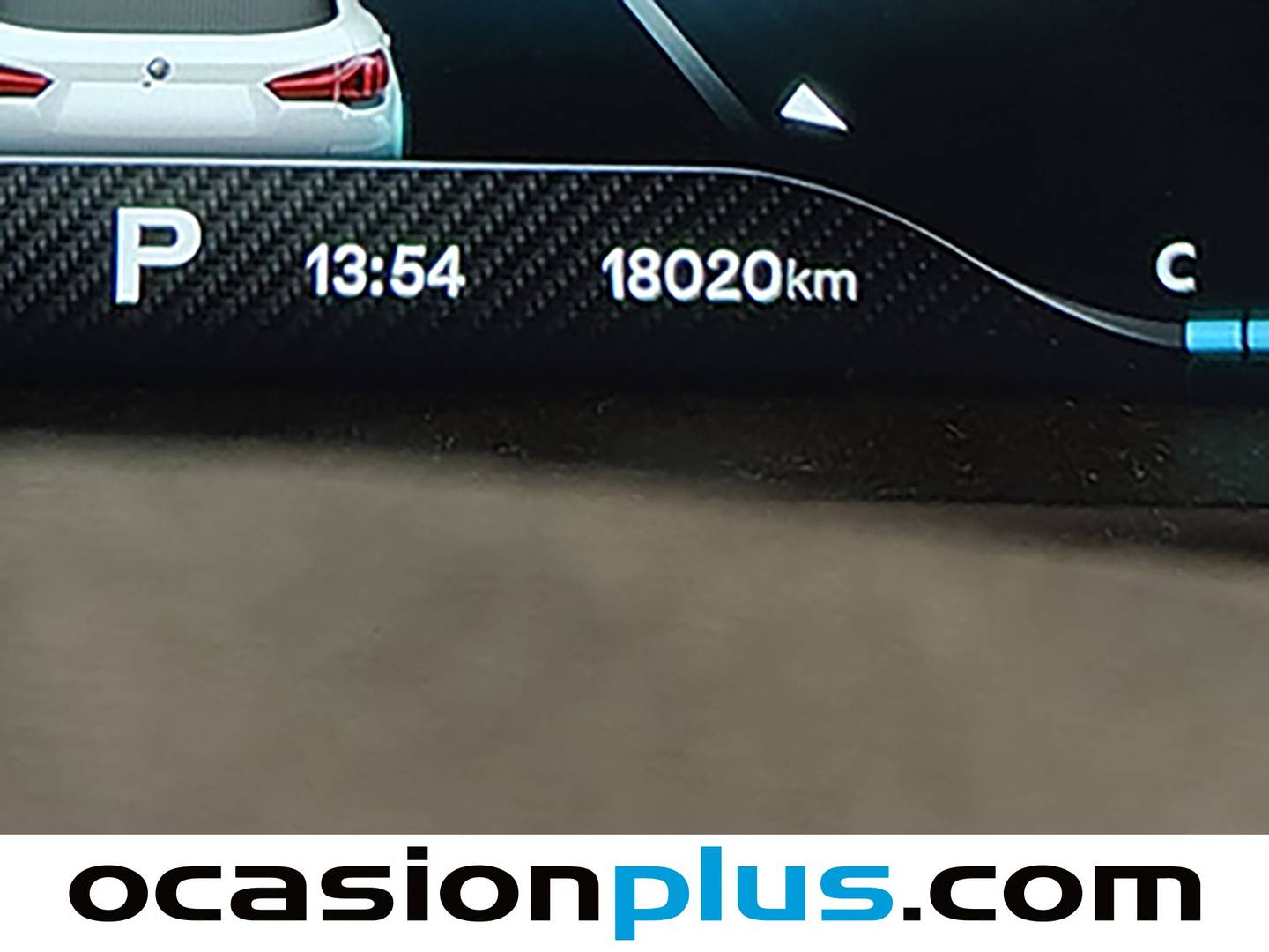 MG HS MG HS 1.5 Turbo GDI Luxury DCT (162 CV) barato