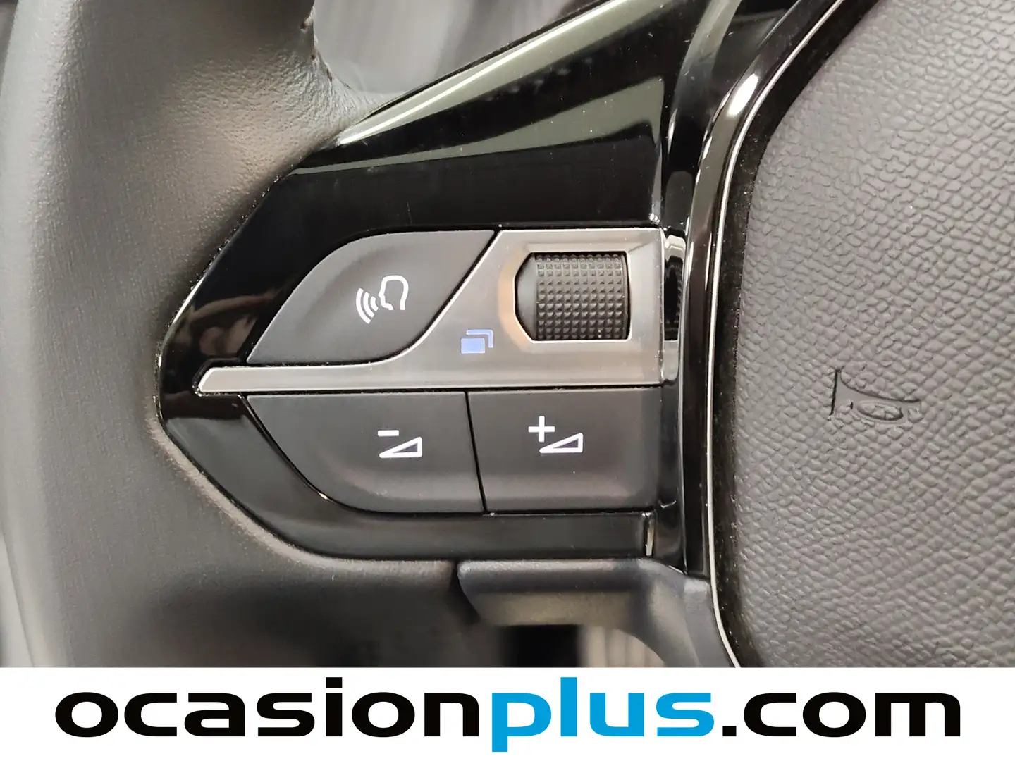 Foto Peugeot 208 Peugeot 208 PureTech 100 Allure (100 CV)