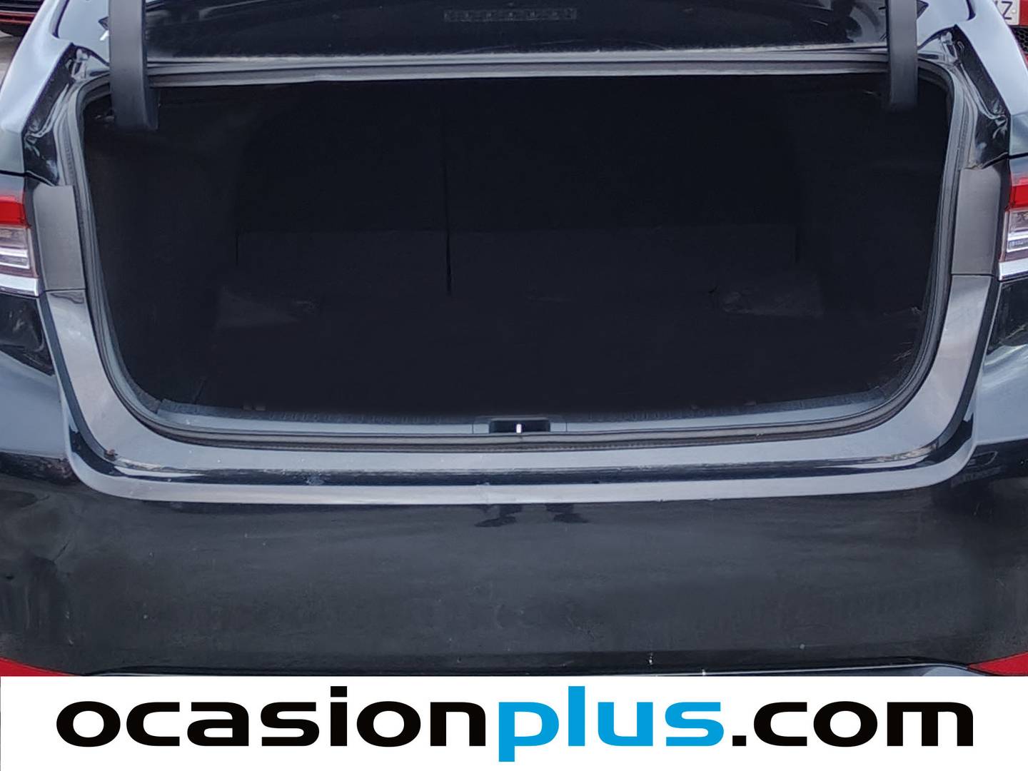 Foto Toyota Corolla Toyota Corolla 140H Style (140 CV)