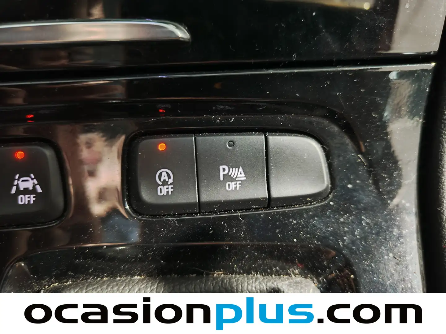 Foto Opel Grandland X Opel Grandland X 1.6 Turbo Ultimate Auto  (181 CV)