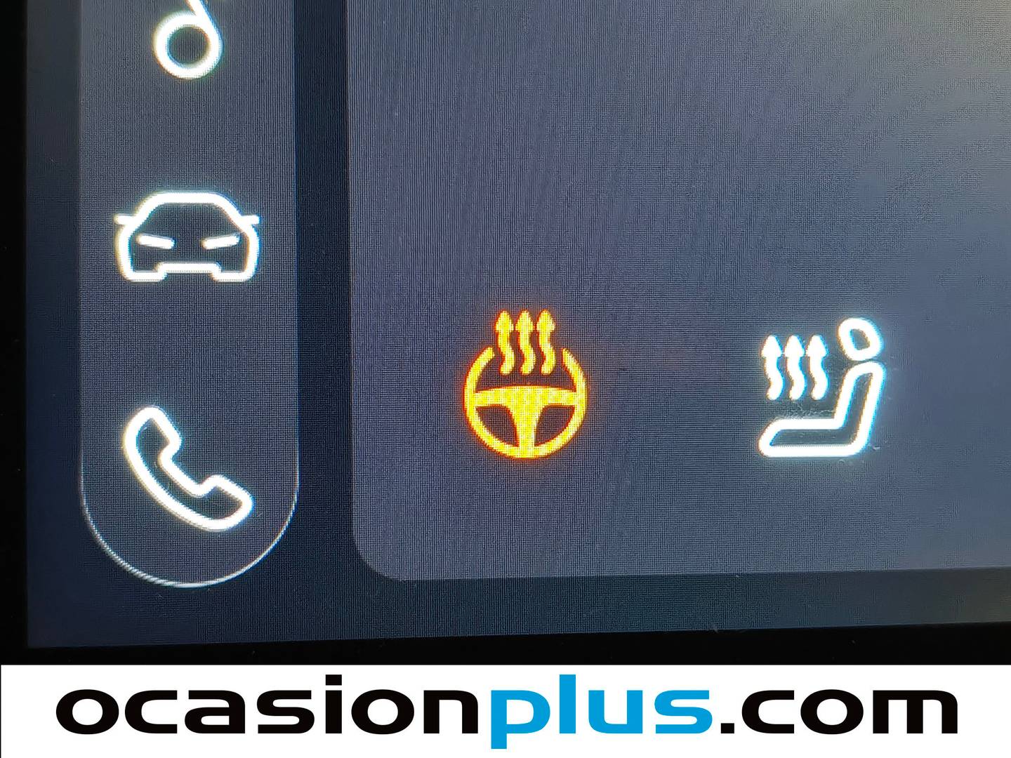Equipamiento del MG ZS MG ZS 1.5 Hybrid+ Luxury (197 CV)
