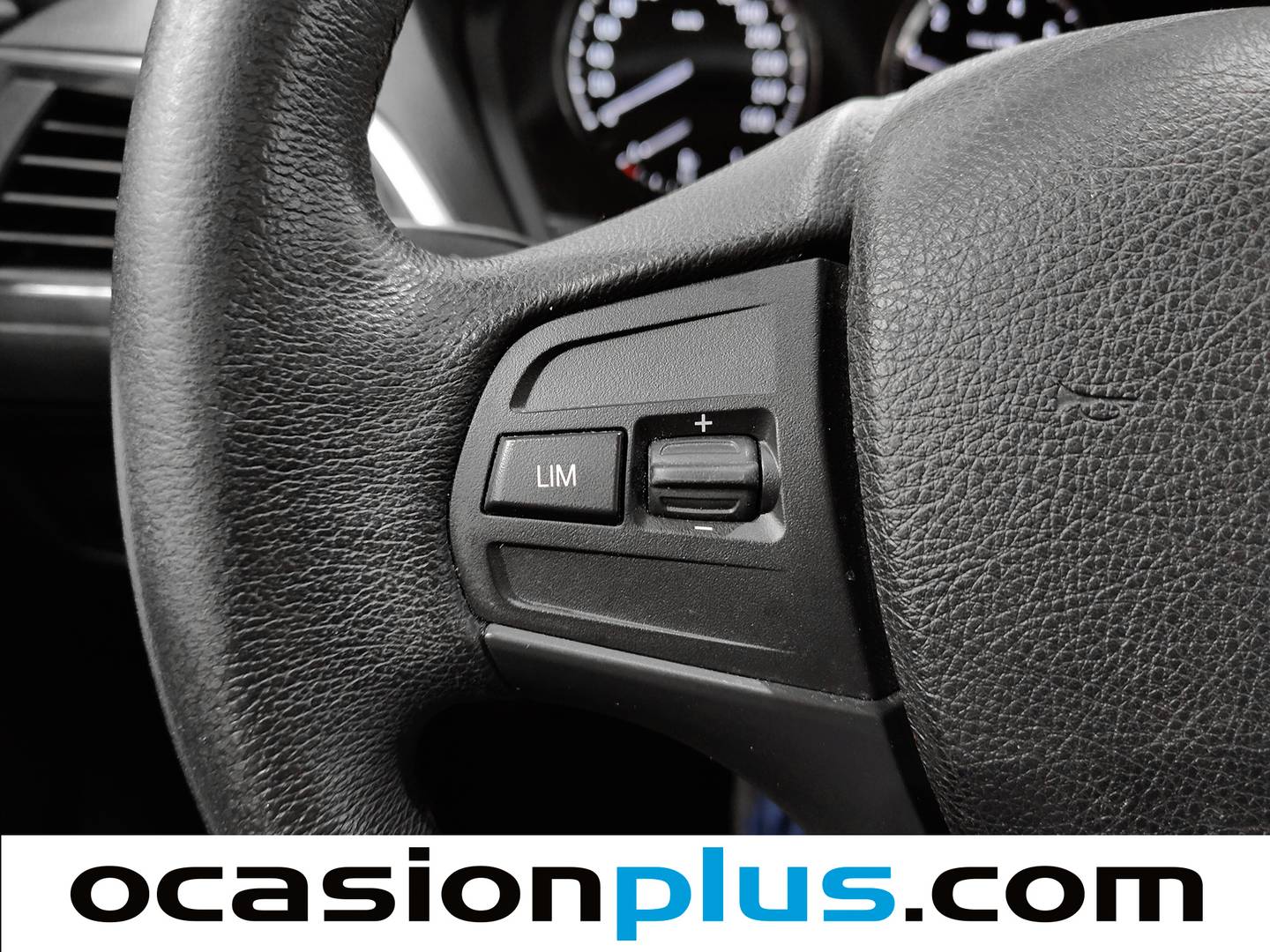 BMW Serie 1 BMW Serie 1 116i (109 CV) seminuevo