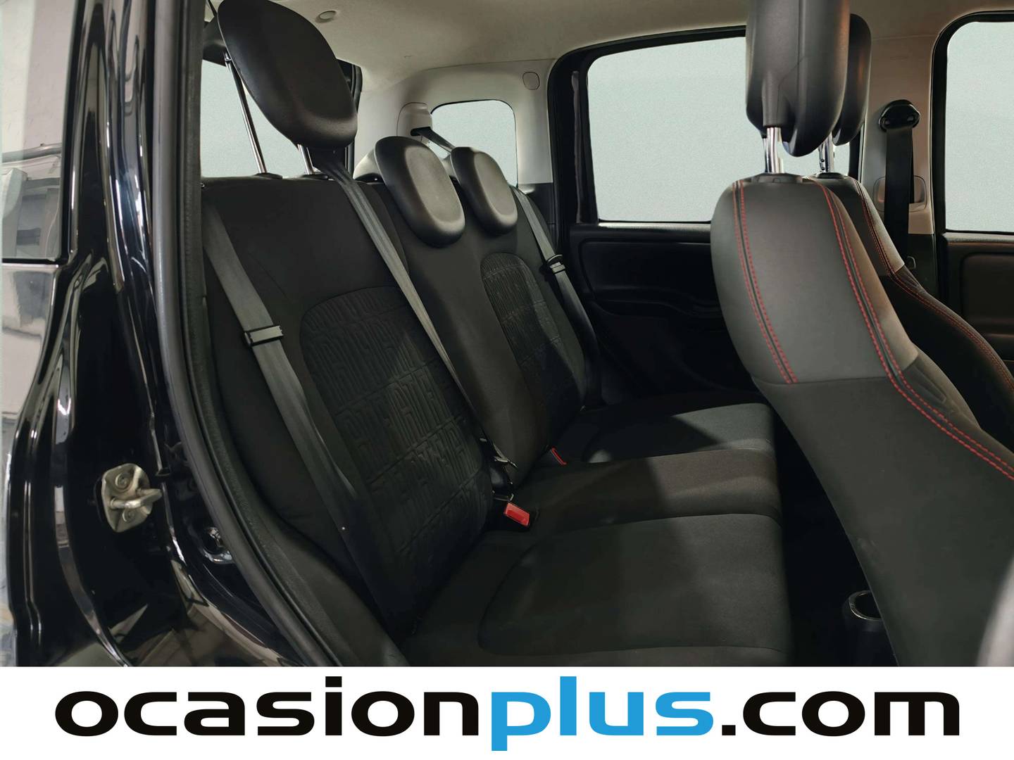 Fiat Panda Fiat Panda 1.0 Hybrid Gse Red  (70 CV) híbrido