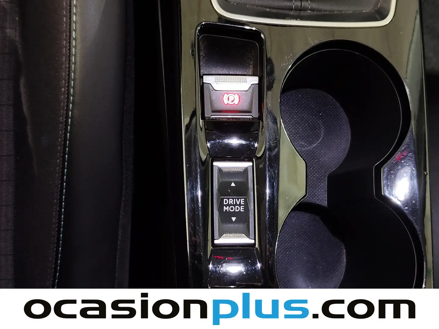 Foto Peugeot 2008 Peugeot 2008 PureTech 130 S&S Allure Pack (130 CV)