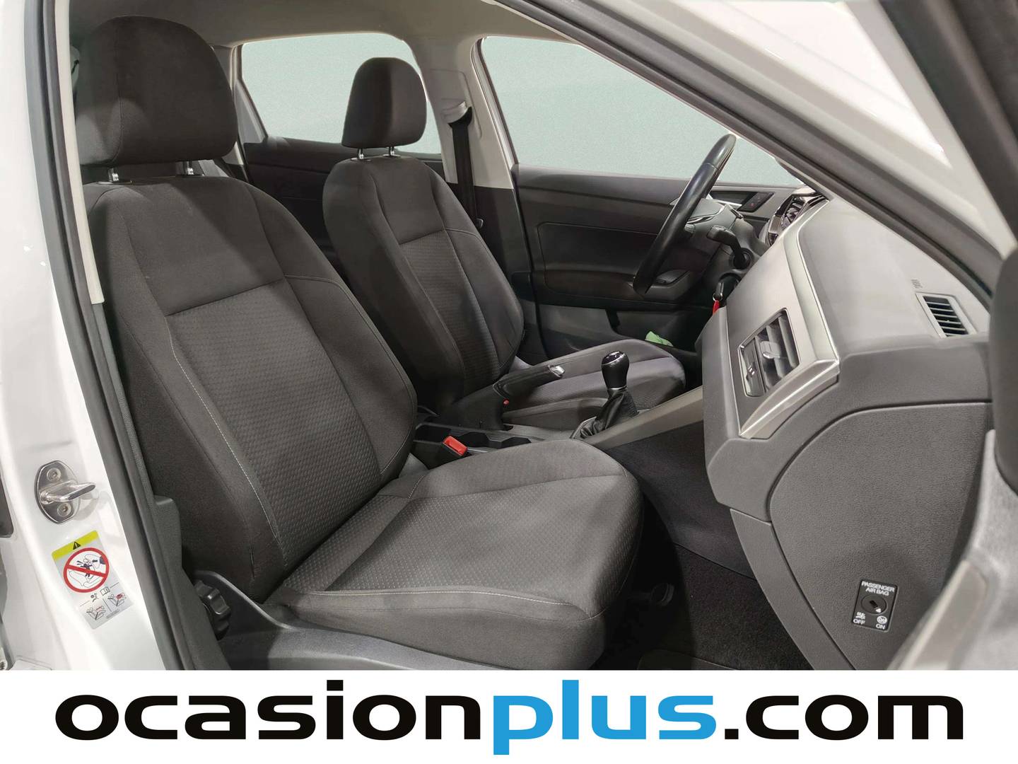 Foto Volkswagen Polo Volkswagen Polo Advance 1.0 TSI (95 CV)