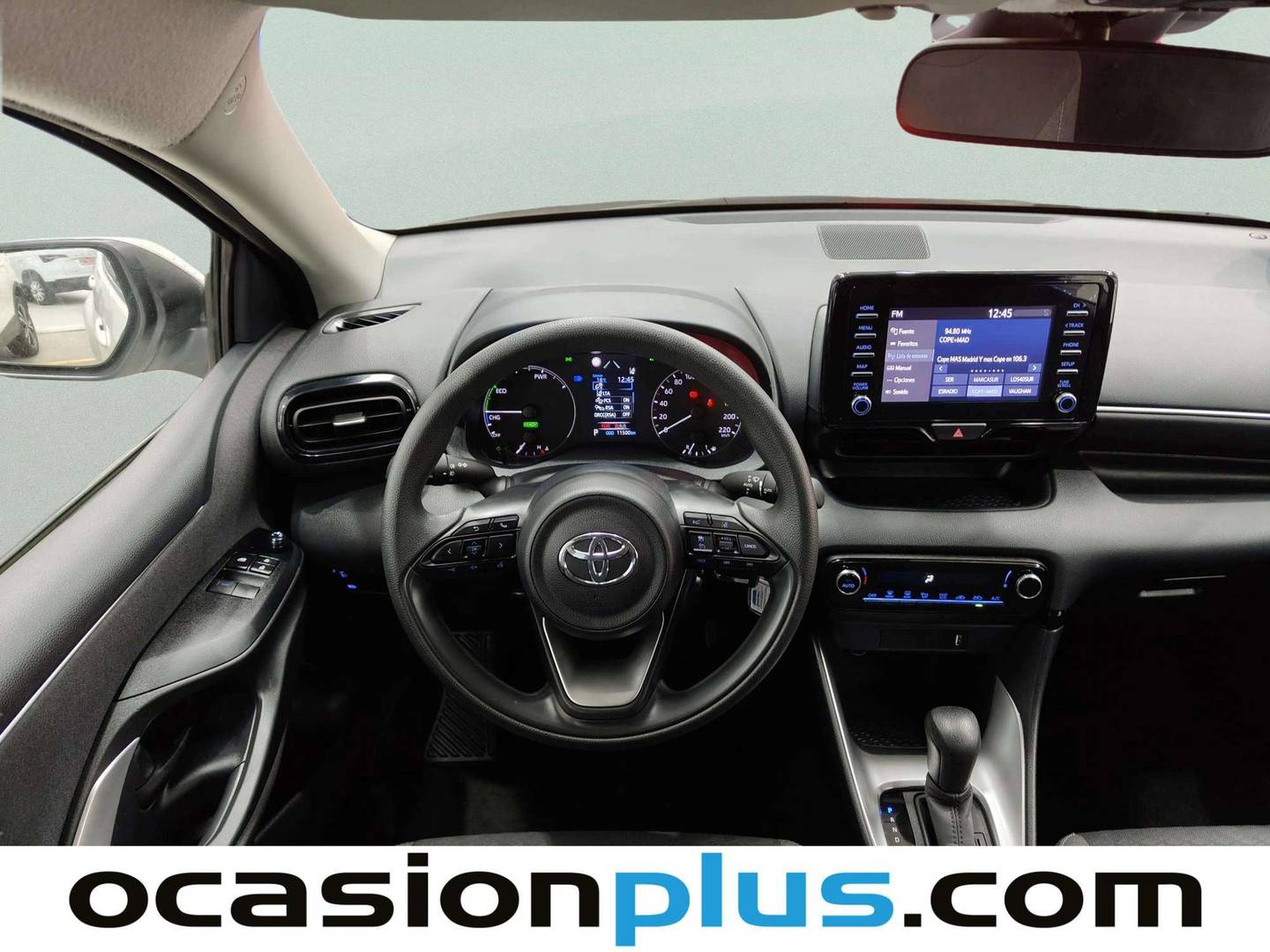 Toyota Yaris Toyota Yaris 120H Business Plus (116 CV) 2022