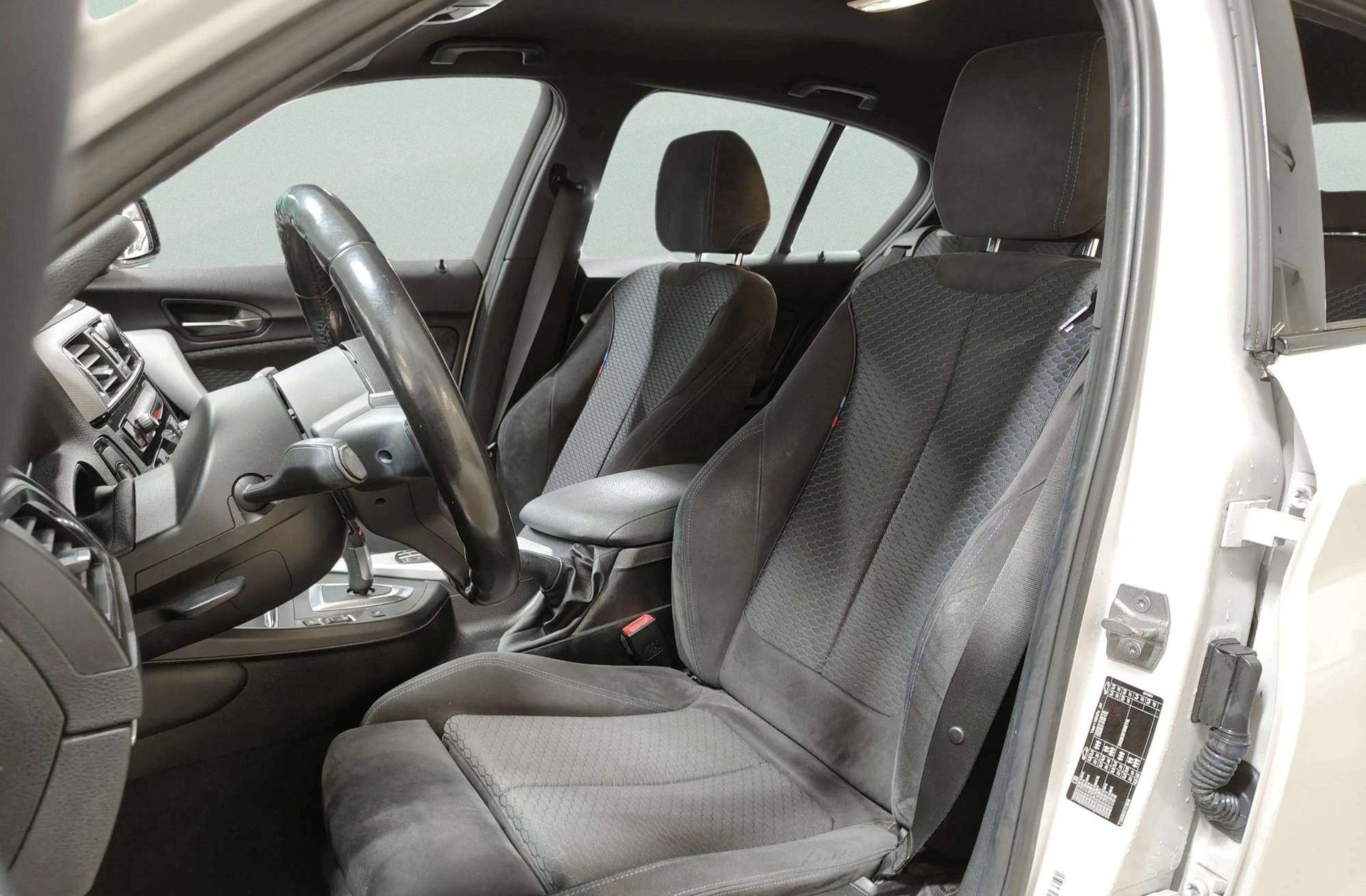 BMW Serie 1 116d Pack M - foto 12