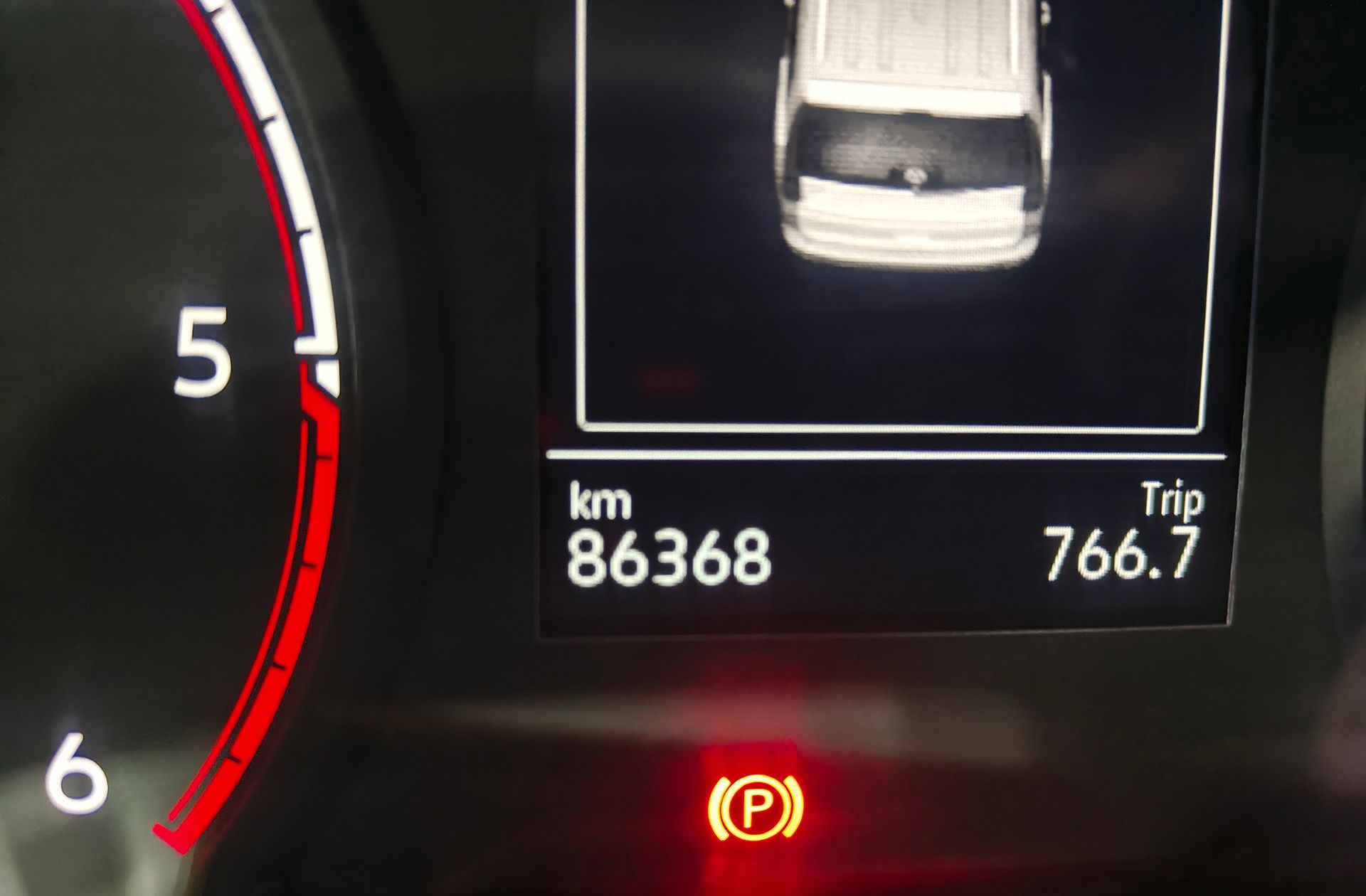 Volkswagen Caddy Cargo 2.0 TDI - foto 9