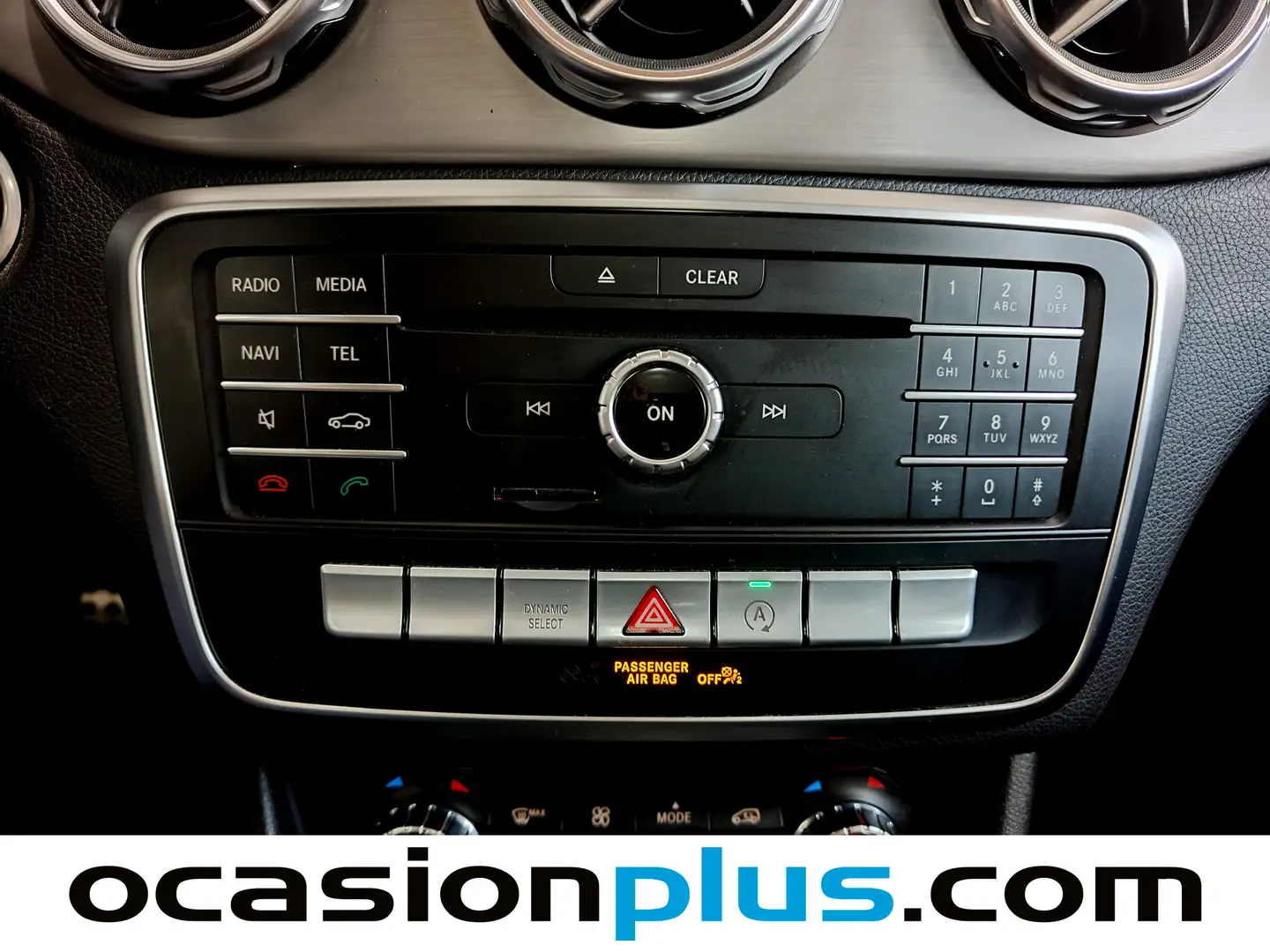 Foto Mercedes GLA Mercedes-Benz GLA GLA 200 (156 CV) Pack AMG