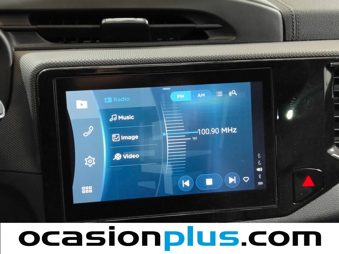 DR AUTOMOBILES DR 4.0 DR AUTOMOBILES DR4 1.5  (116 CV) 2023