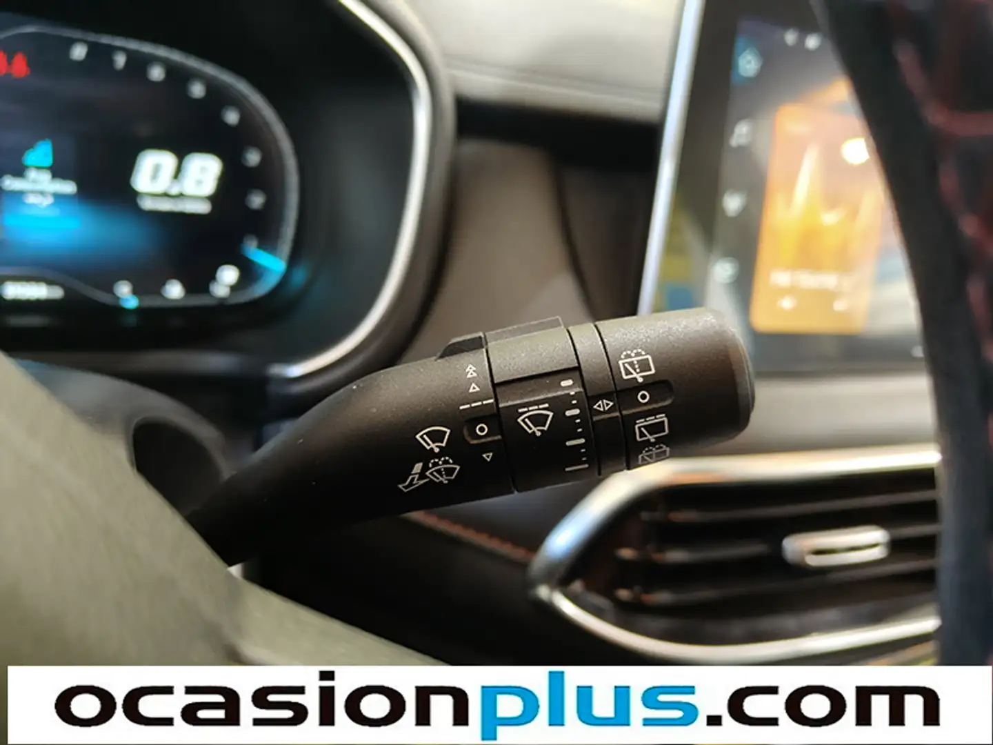 Foto MG HS MG HS 1.5 Turbo GDI Comfort (162 CV)