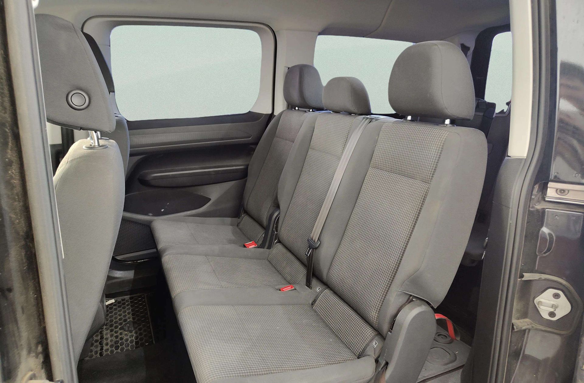 Volkswagen Caddy Maxi Origin 1.5 TSI 7 plazas - foto 12
