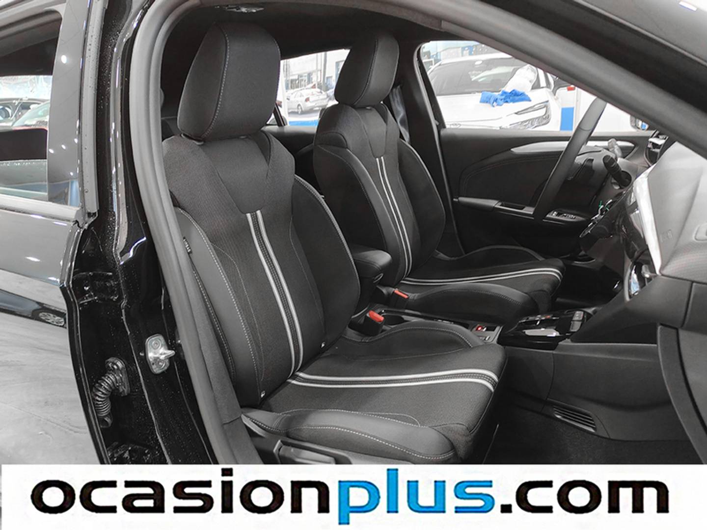 Foto Opel Corsa Opel Corsa 1.2 T XHL Hybrid GS eDCT(110 CV)