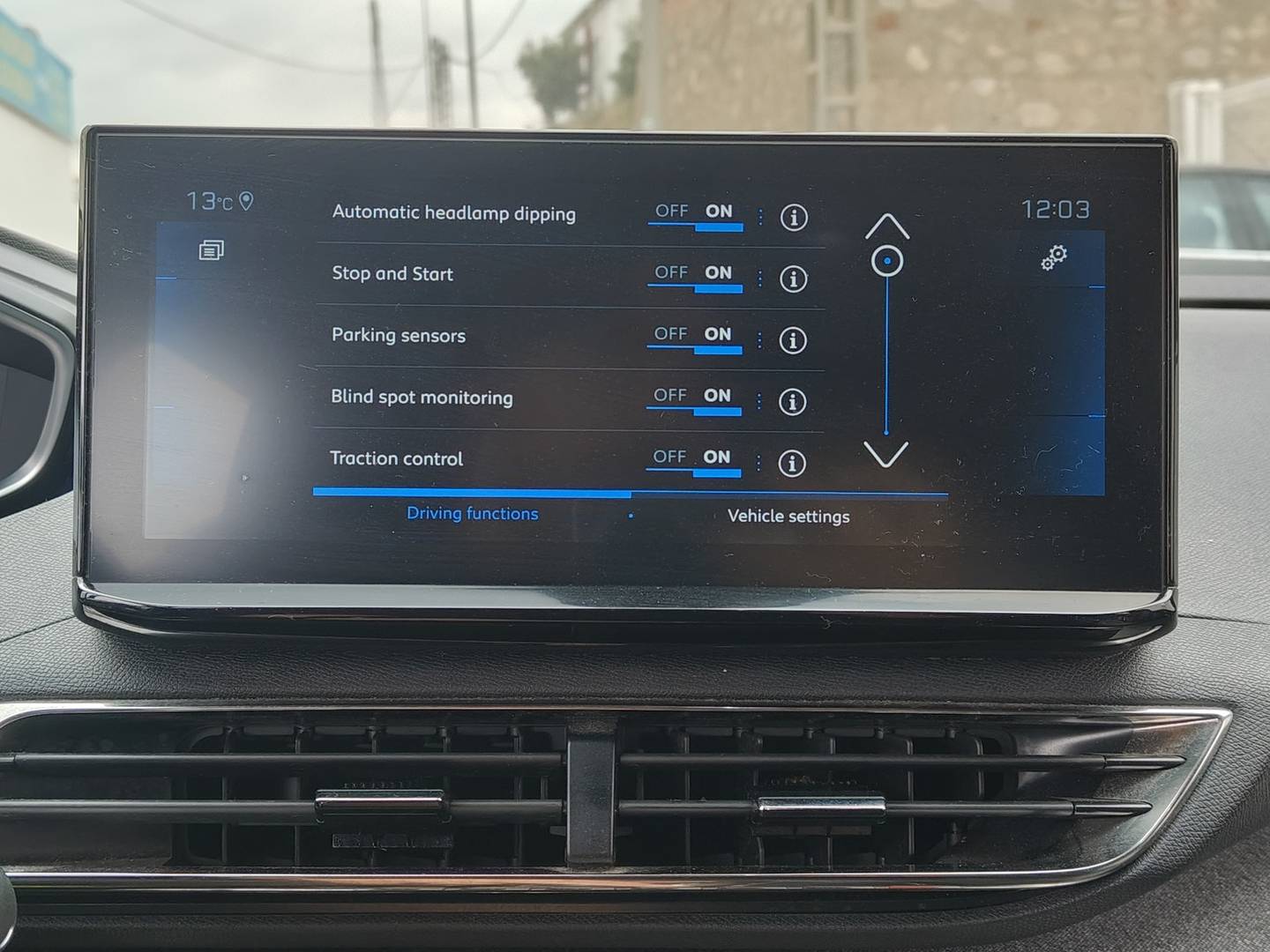 Foto Peugeot 5008 Peugeot 5008 PureTech 130 S&S Allure Pack EAT8 (130 CV) 7 Plazas