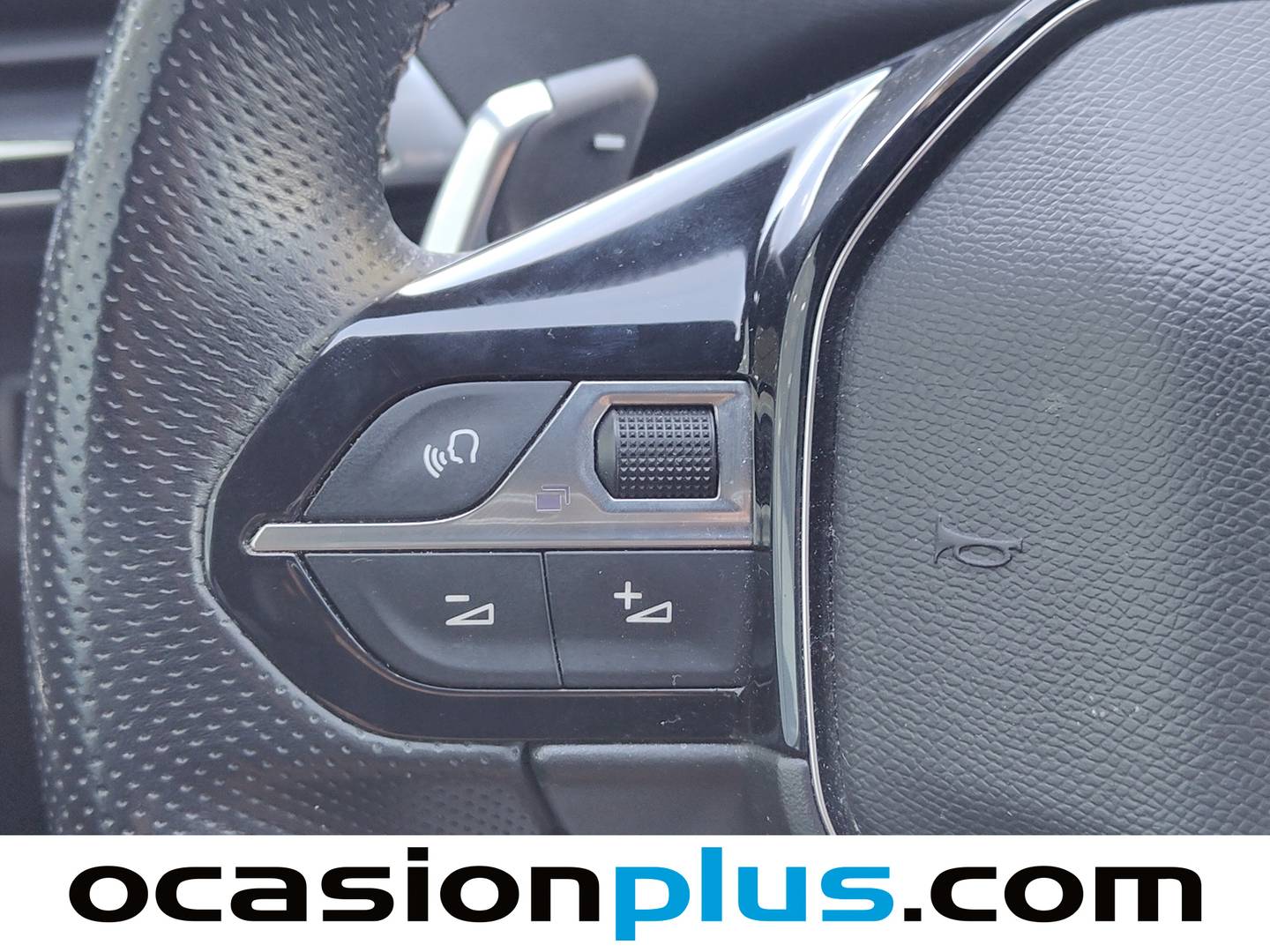 Peugeot 3008 Peugeot 3008 PureTech 180 S&S GT Line EAT8 (180 CV) de ocasión