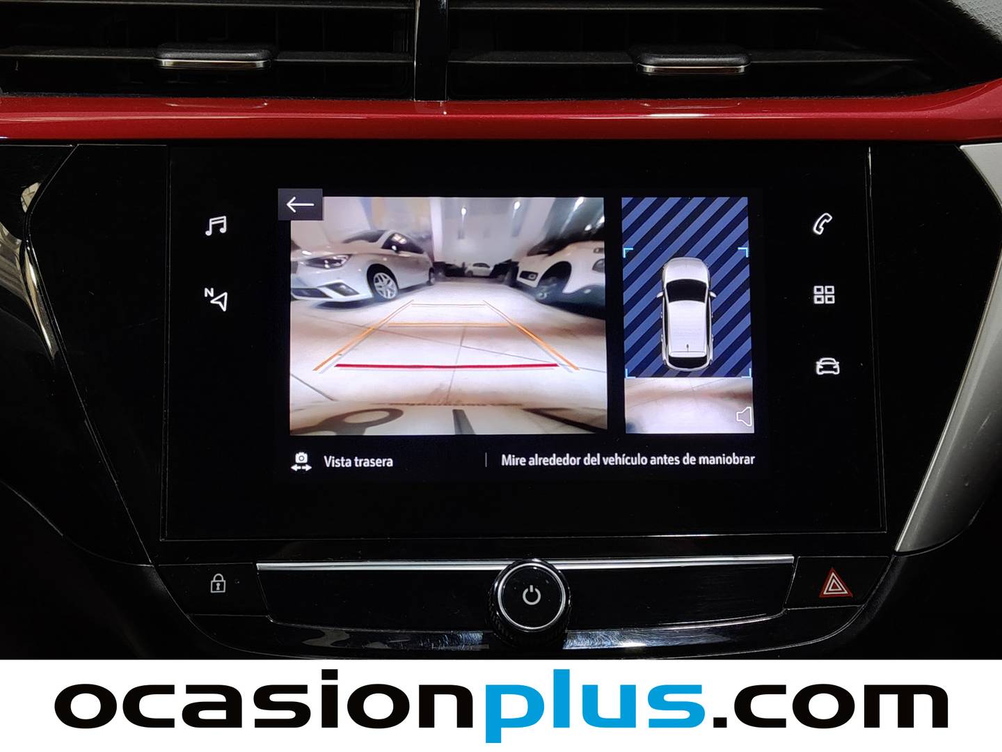 Foto Opel Corsa Opel Corsa 1.2 Turbo XHL Edition (100 CV)