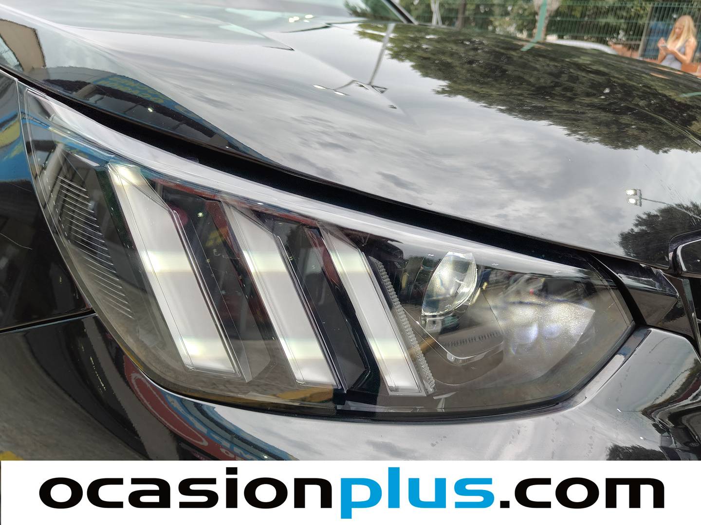 Acabados Peugeot 2008 Peugeot 2008 PureTech 130 S&S GT EAT8 (130 CV)