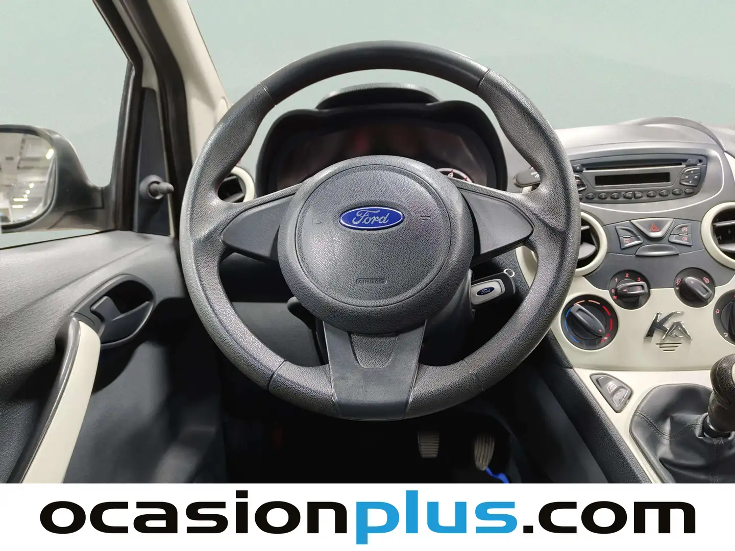 Foto Ford Ka Ford Ka 1.2 Urban  (69 CV)