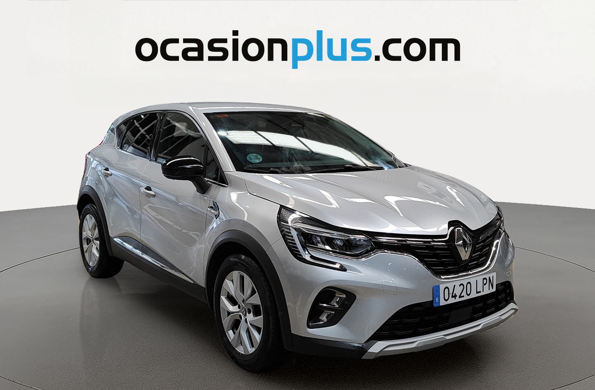 Renault Captur Zen TCe - foto 2
