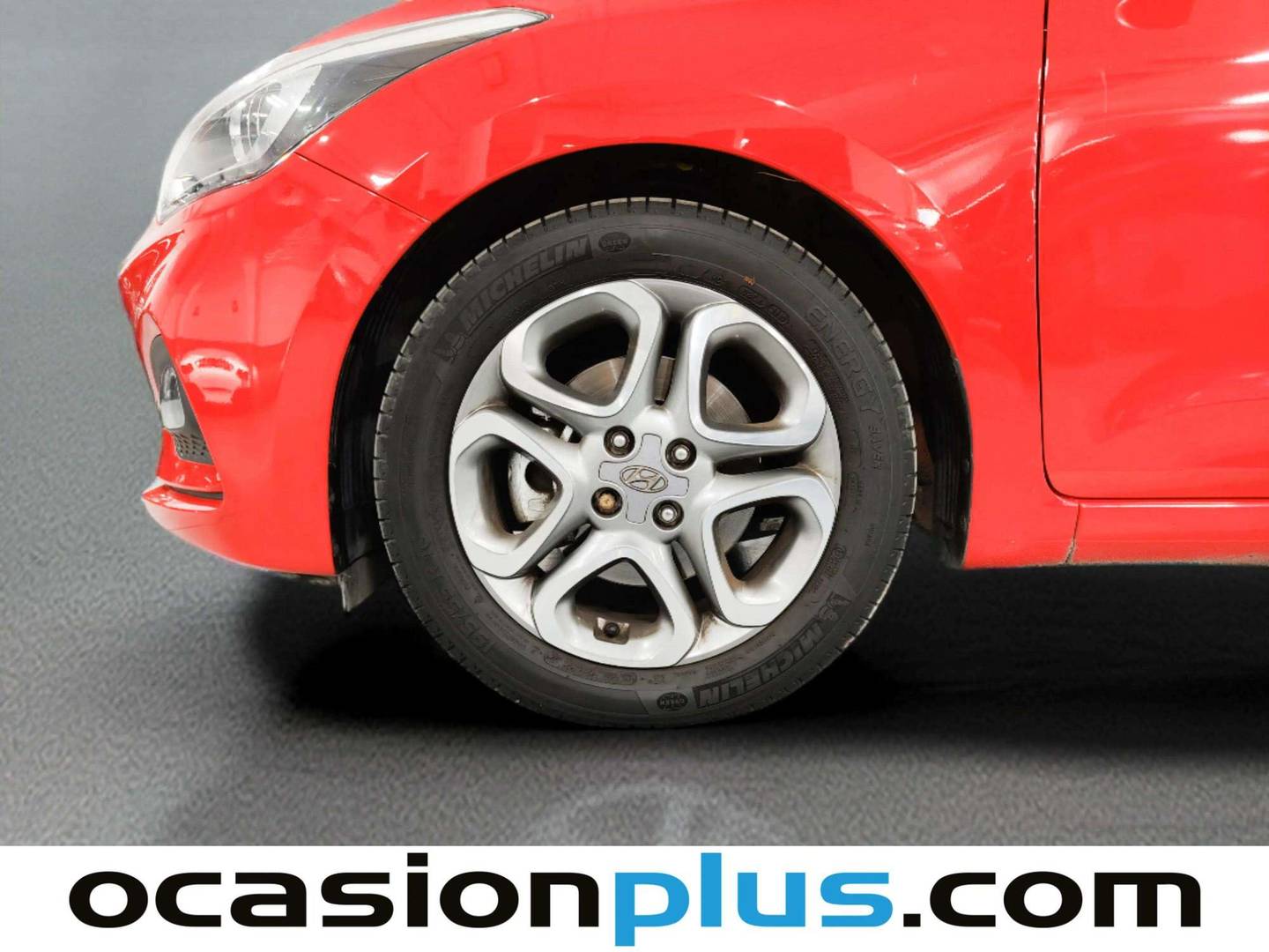 Foto Hyundai i20 Hyundai i20 1.0 TGDI Tecno LE DT (100 CV)