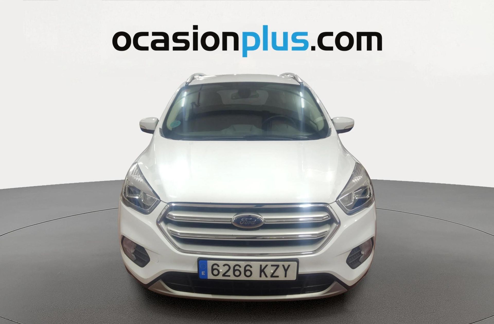 Ford Kuga 1.5 EcoBoost Trend+ 4x2 - foto 13