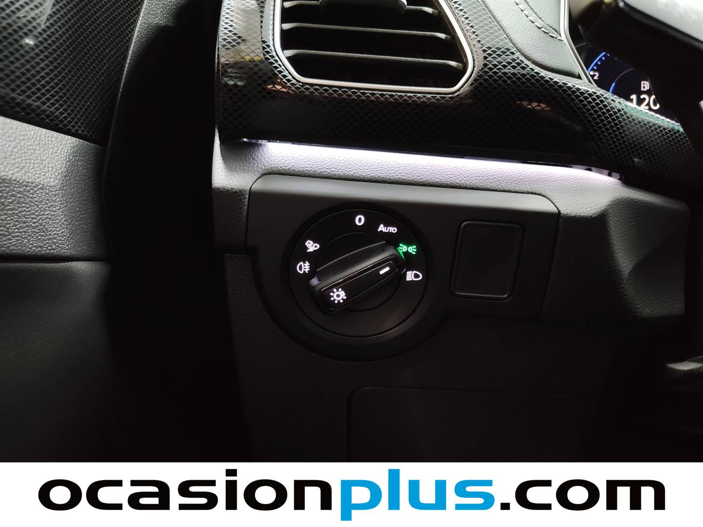 Volkswagen T-Cross Volkswagen T-Cross R-Line 1.5 TSI (150 CV) DSG de ocasión