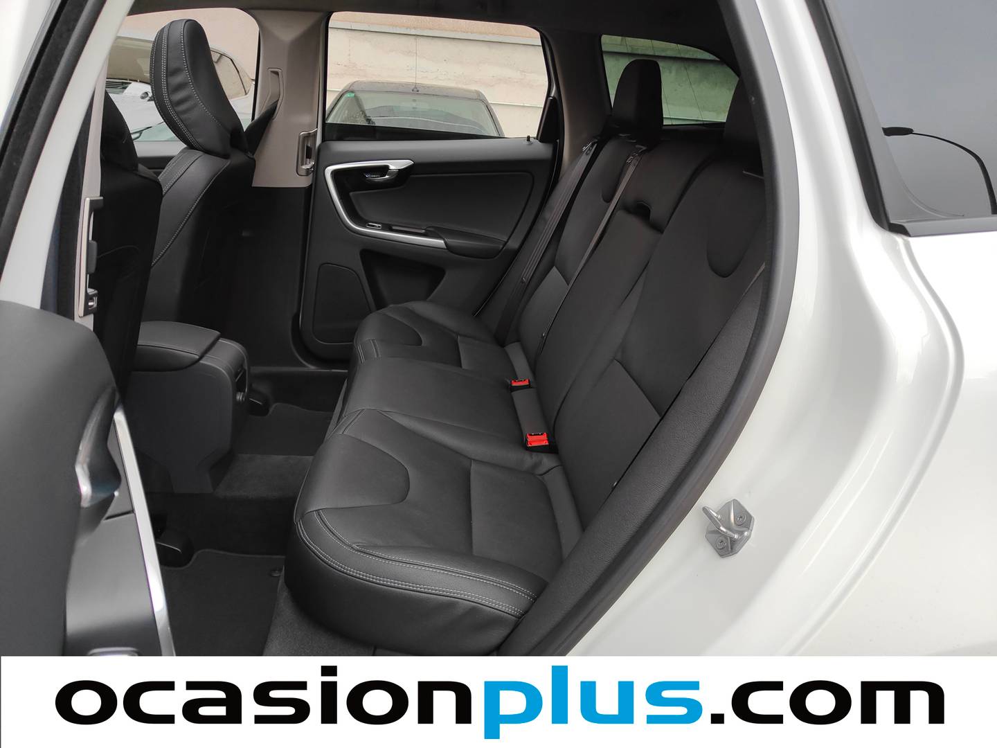 Foto Volvo XC60 Volvo XC60 D3 Kinetic  (150 CV)