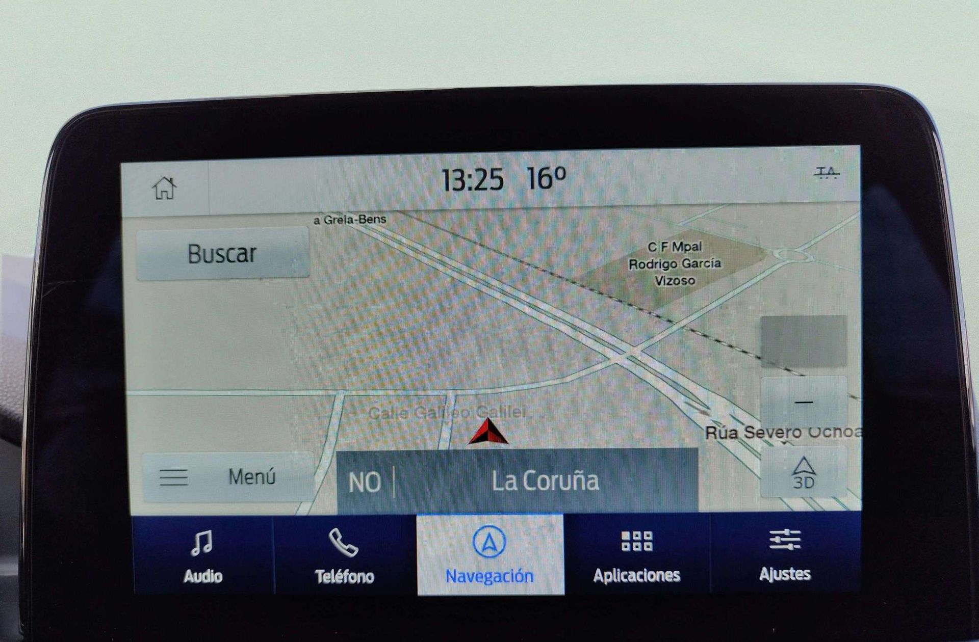 Ford Kuga 1.5 EcoBoost ST-Line 4x2 - foto 7