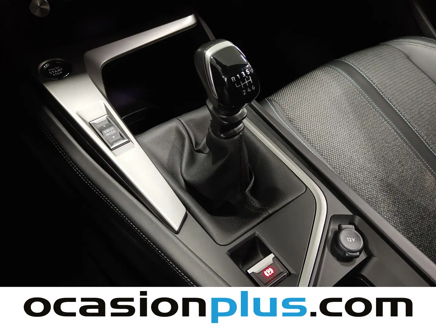 Foto Peugeot 308 Peugeot 308 PureTech 130 S&S Allure (130 CV)