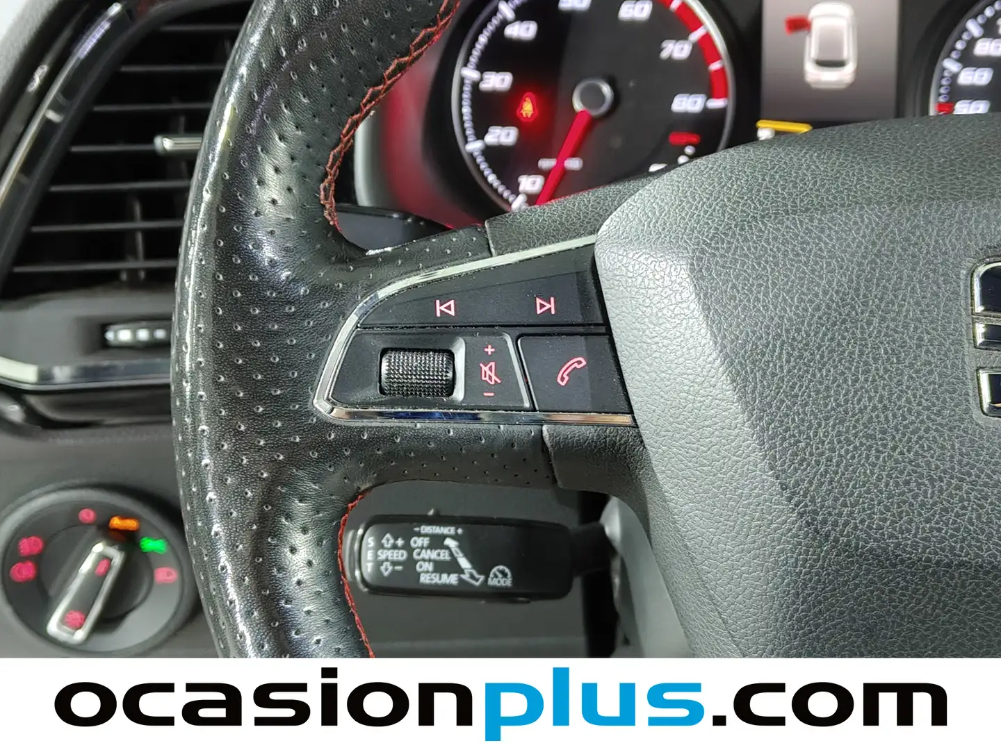 Foto Seat Ateca SEAT Ateca 1.4 EcoTSI S&S FR (150 CV)