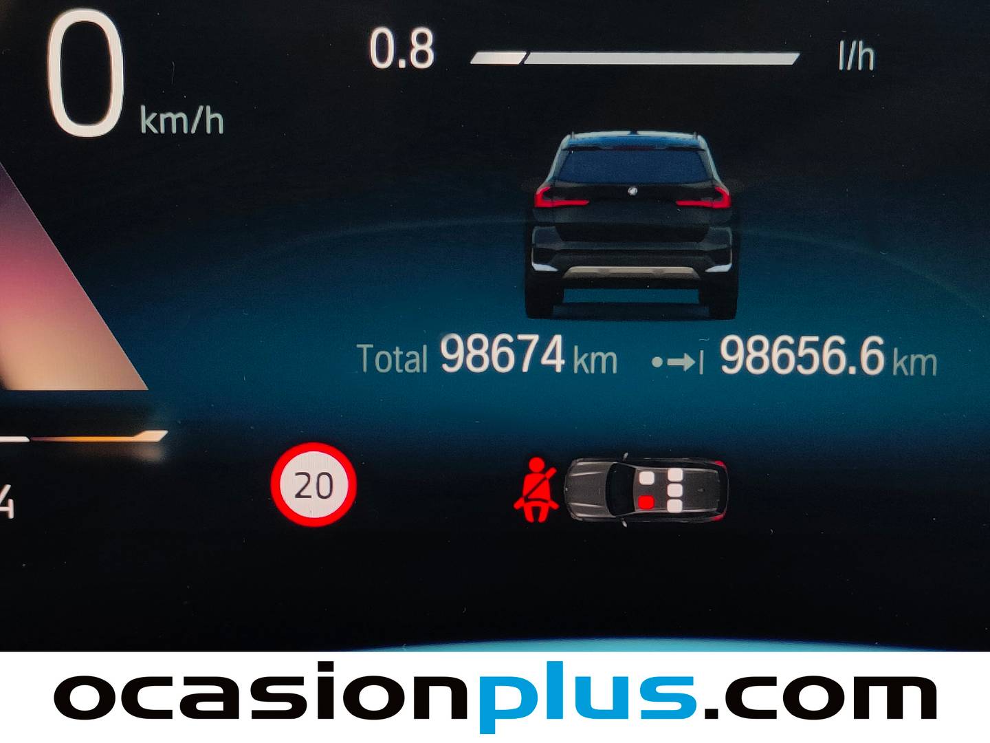 BMW X1 BMW X1 sDrive18d (150 CV) 150cv