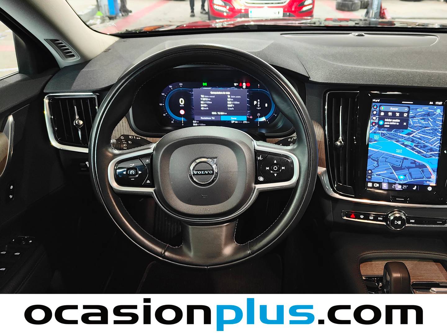 Volvo V90 Cross Country Volvo V90 Cross Country B4 D Pro AWD Auto (197 CV) 2022