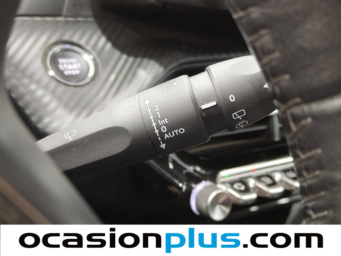 Foto Peugeot 2008 Peugeot 2008 PureTech 100 S&S Allure (100 CV)