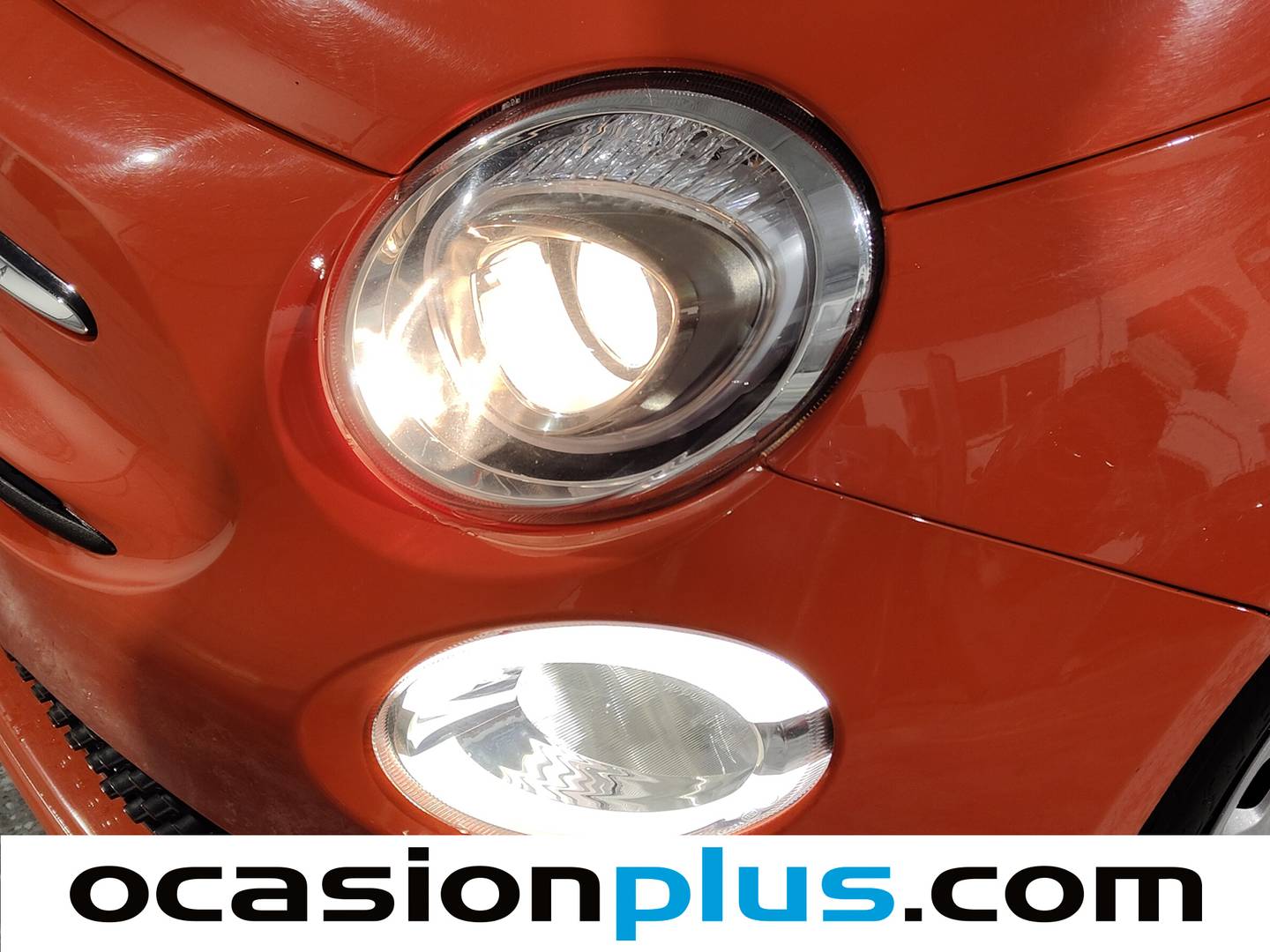 Foto Fiat 500 Fiat 500 1.0 Hybrid Monotrim 51 kW (70 CV)