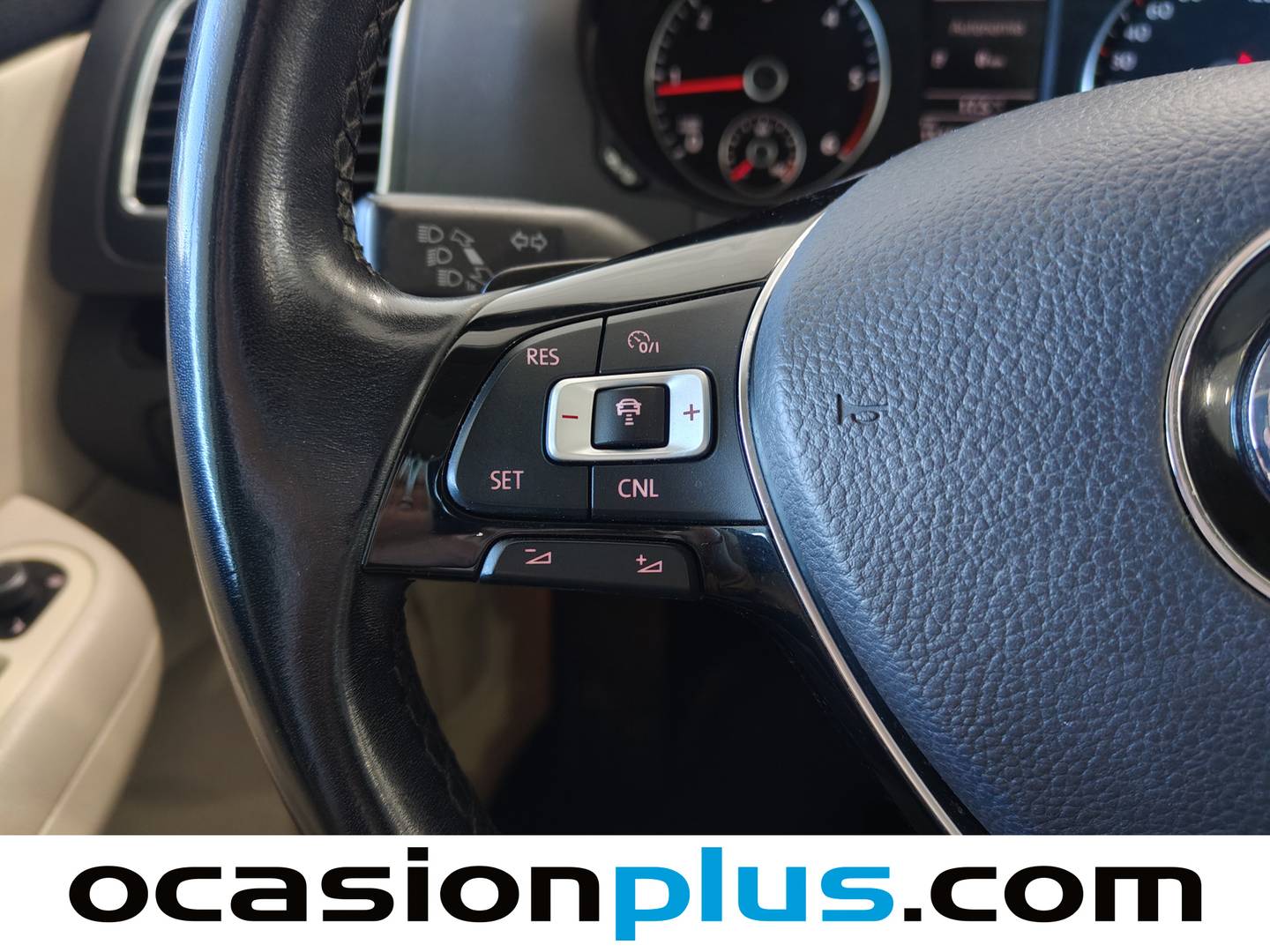 Volkswagen Sharan Volkswagen Sharan Sport 2.0 TDI BMT (150 CV) DSG 7 Plazas diésel