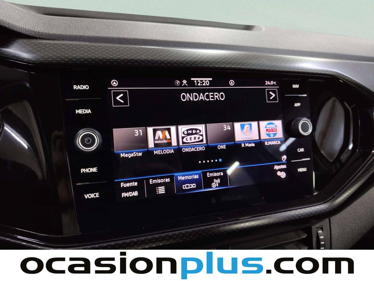 Volkswagen T-Cross Volkswagen T-Cross Advance 1.0 TSI (110 CV) DSG 110cv