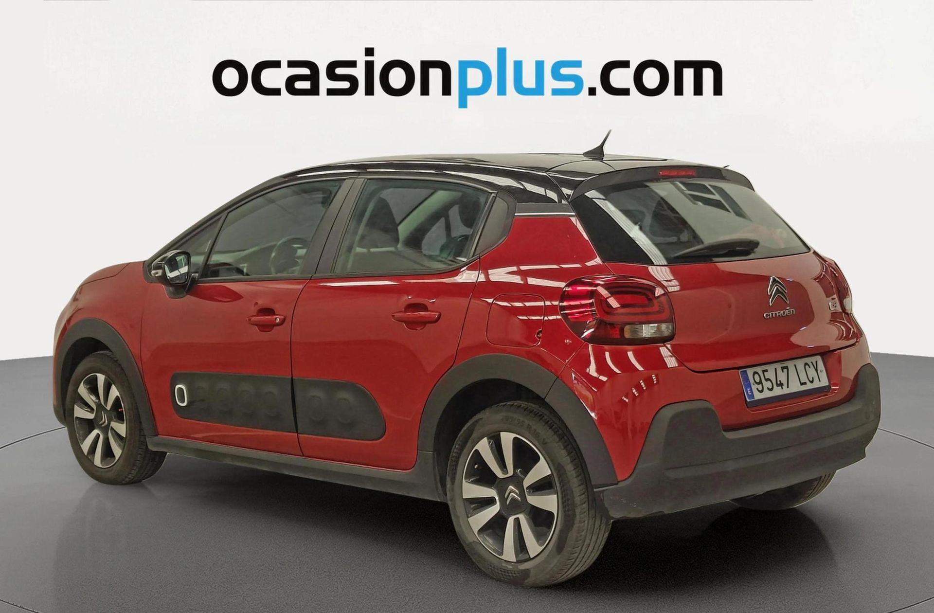 Citroën C3 PureTech 82 Feel - foto 3