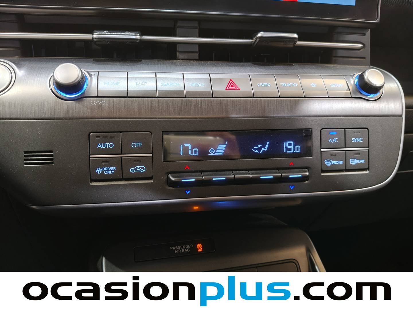 Hyundai Kona Hyundai Kona 1.6 GDI HEV Maxx DT (129 CV) al mejor precio