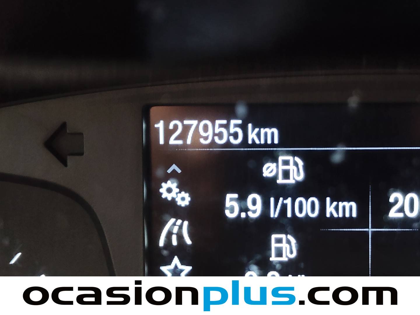 Ford Fiesta Ford Fiesta 1.0 EcoBoost S&S ST-Line (140 CV) seminuevo