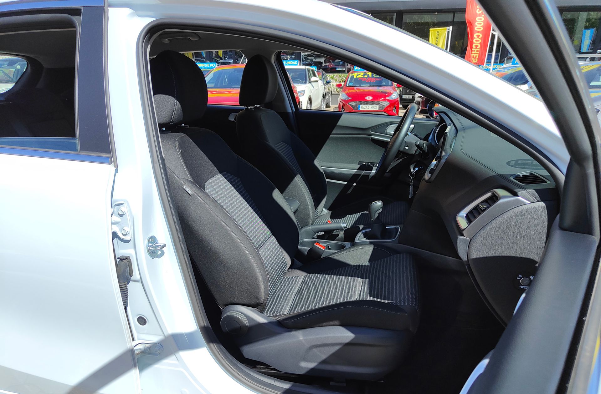 Kia Ceed 1.0 T-GDi Drive - foto 17