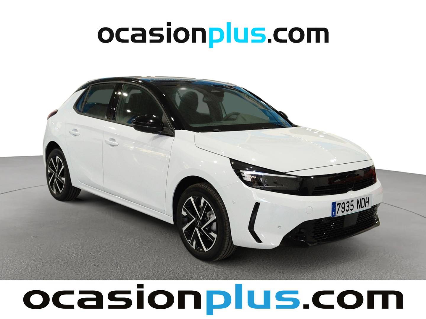 Foto Opel Corsa Opel Corsa 1.2T XHL GS (100 CV)