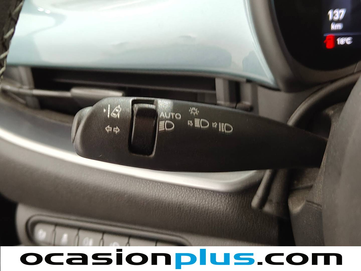 Foto Fiat 500 Fiat 500 Electrico 500 Icon Hb 320km (118 CV)