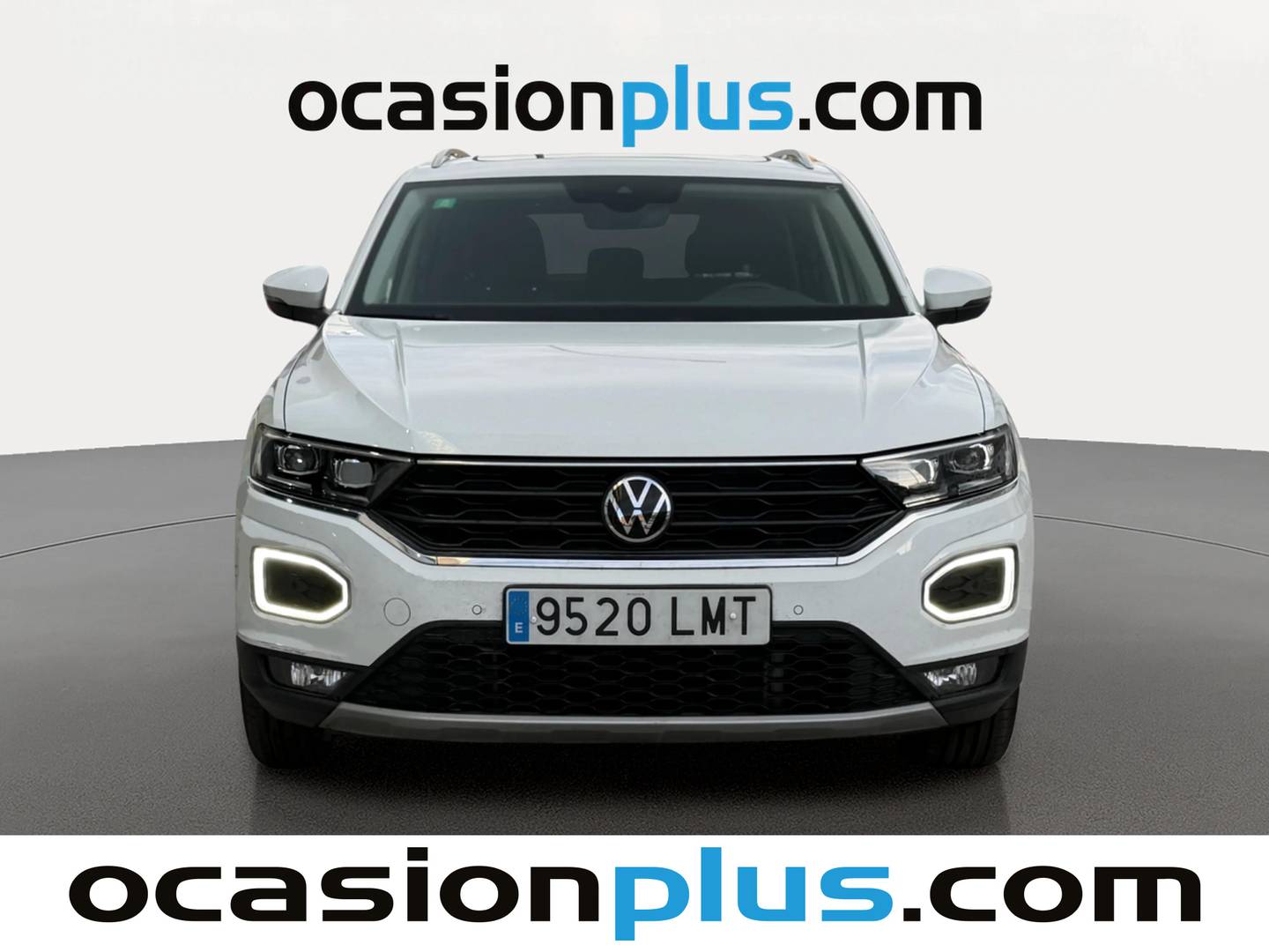 Foto Volkswagen T-Roc Volkswagen T-Roc Advance 2.0 TDI (150 CV)
