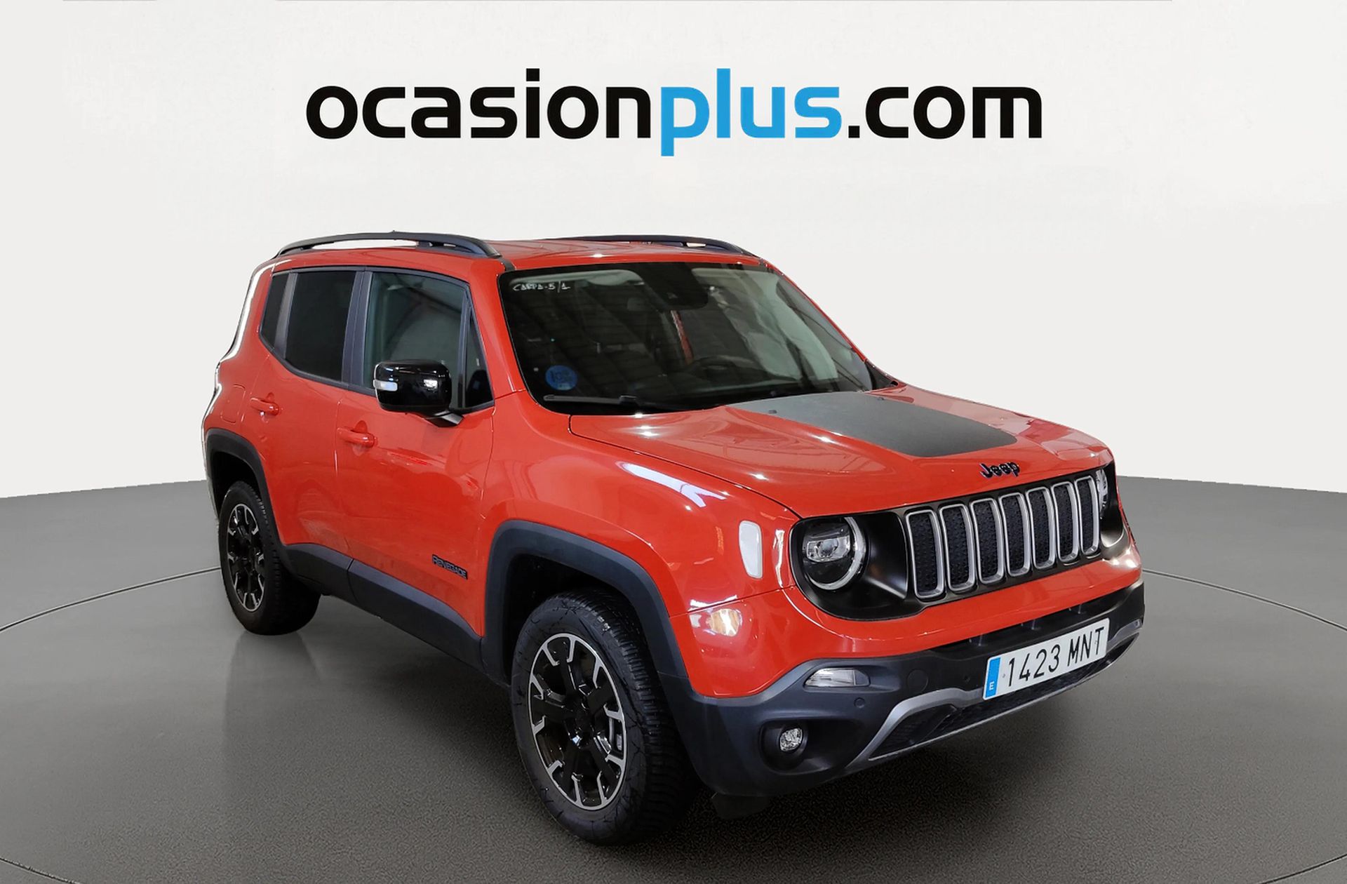 Jeep Renegade 1.3 PHEV Upland 4xe - foto 2