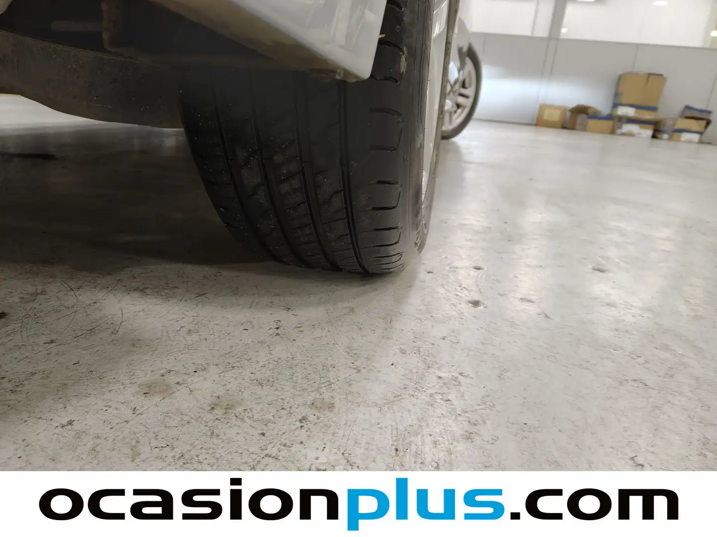 Foto Toyota Corolla Toyota Corolla Touring Sport 125H Active (122 CV)